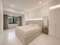Pasir Ris Beach Park (D18), Semi-Detached #606919611